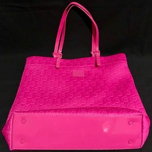 Michael Kors Neoprene Tote